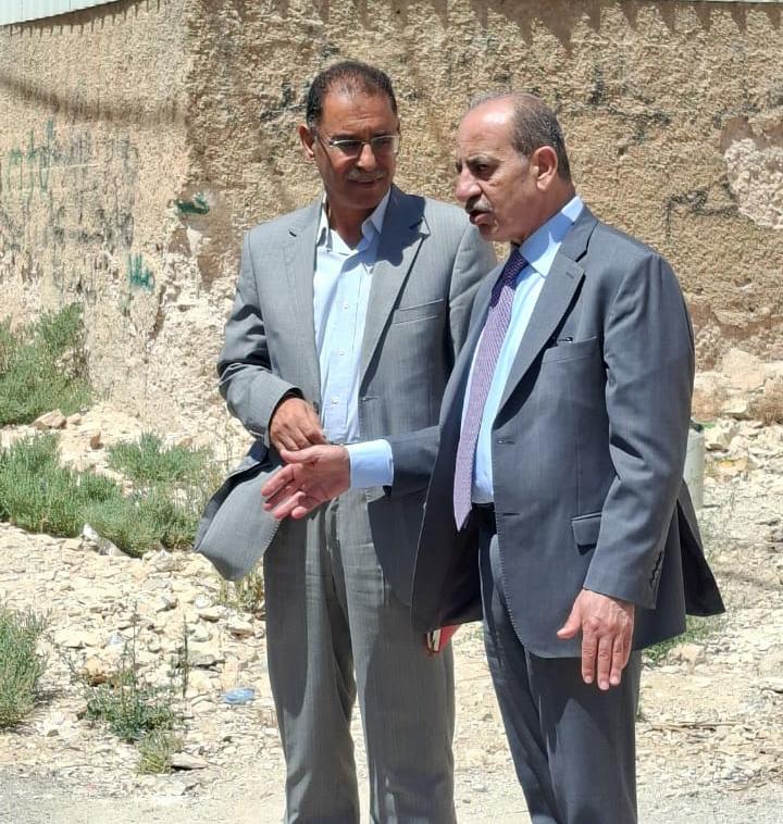 المصري: تعزيز الكفاءة الإدارية مدخل رئيس لتحسين الخدمات البلدية