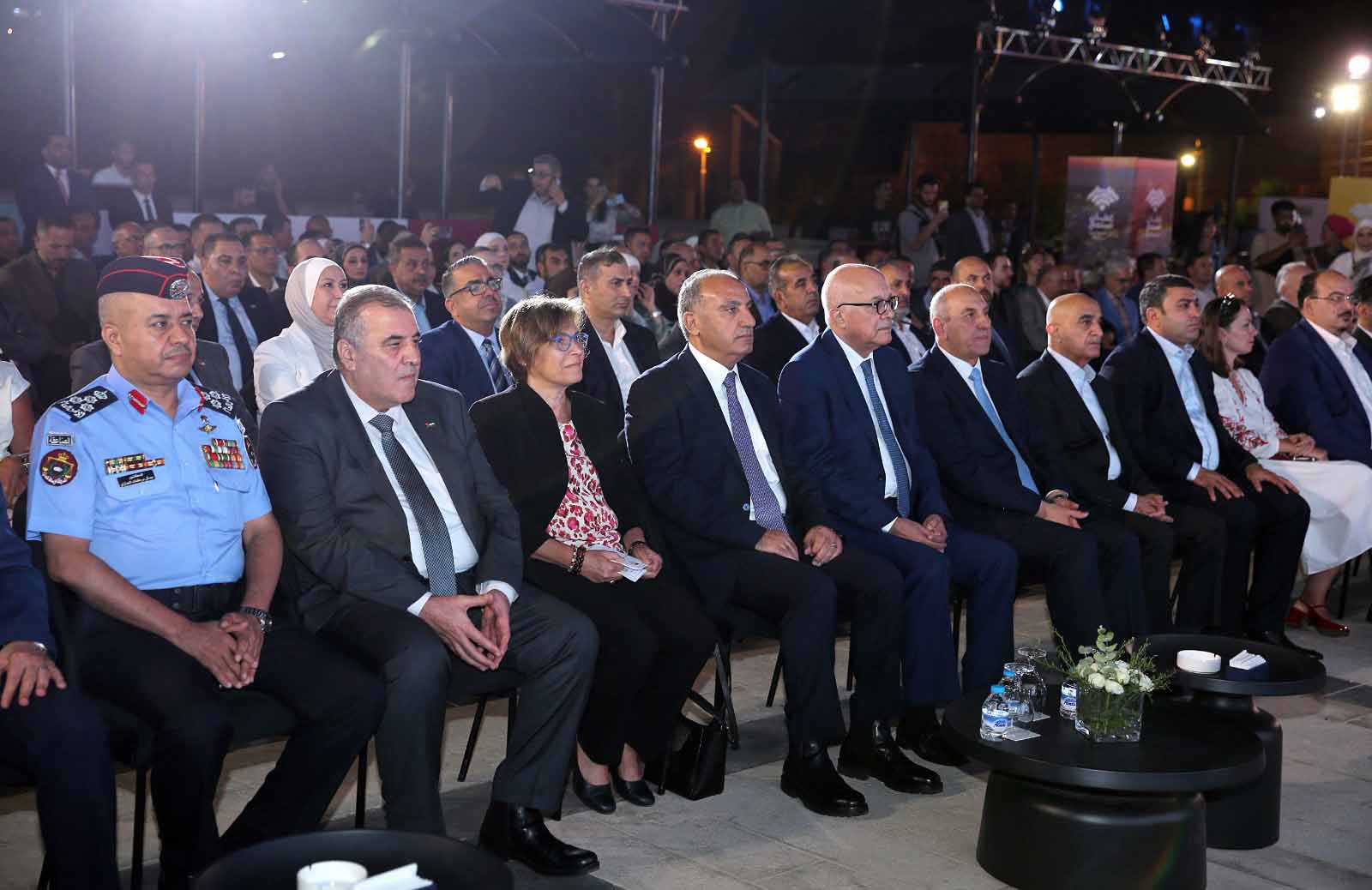 الأمانة تطلق منصة عمان تستمع