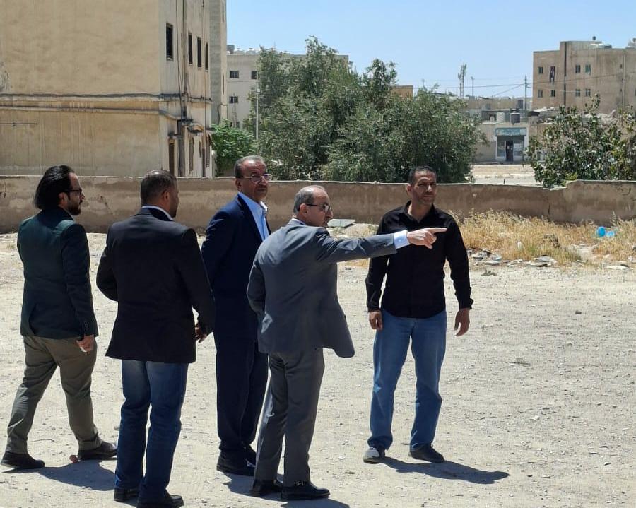 المصري: تعزيز الكفاءة الإدارية مدخل رئيس لتحسين الخدمات البلدية