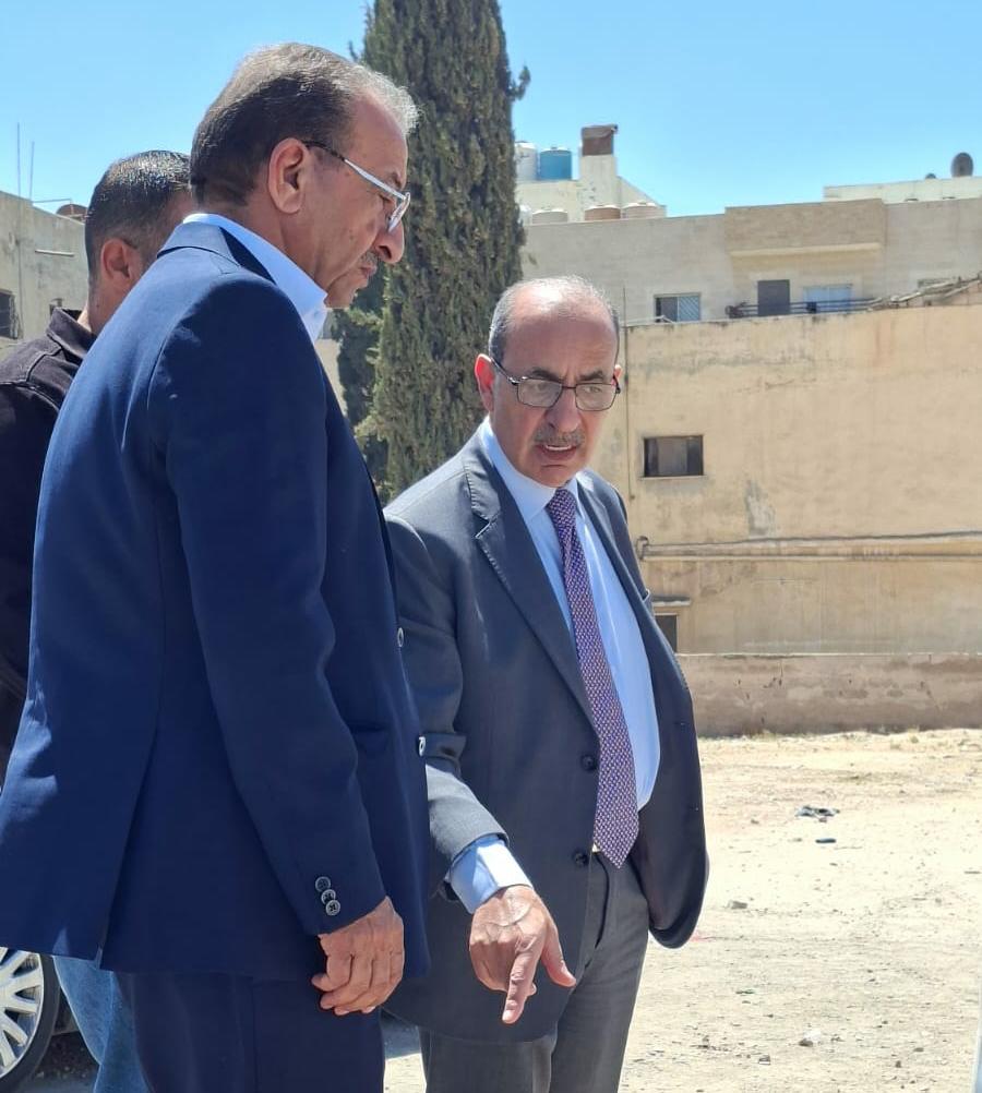 المصري: تعزيز الكفاءة الإدارية مدخل رئيس لتحسين الخدمات البلدية