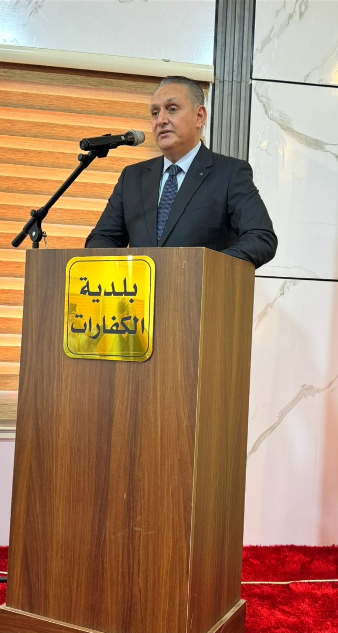 وزير البيئة: 9 مواقع في المملكة لتجميع النفايات الإلكترونية