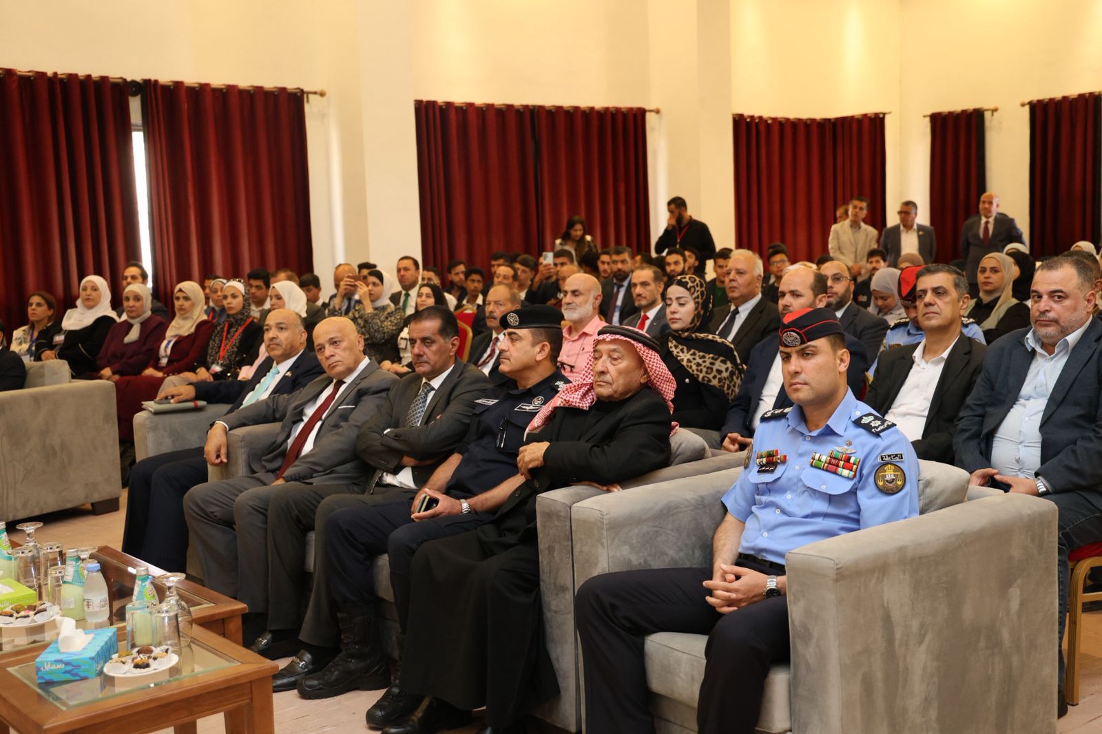 وزير العمل: التدريب المهني رافعة استراتيجية لمستقبل الشباب