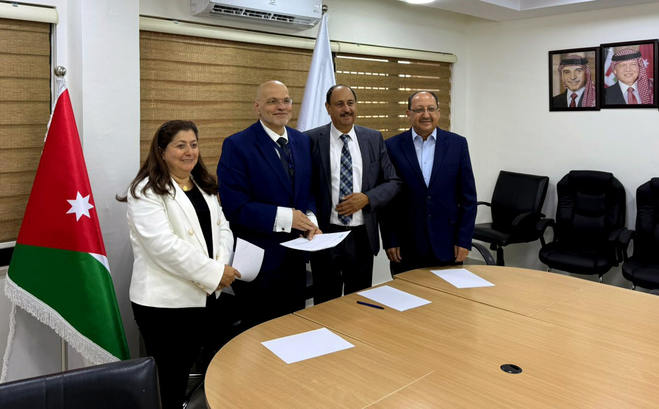 نقابة الأطباء توقّع اتفاقية تعاون مع الأكاديمية العالمية للصحة الرقمية في بريطانيا