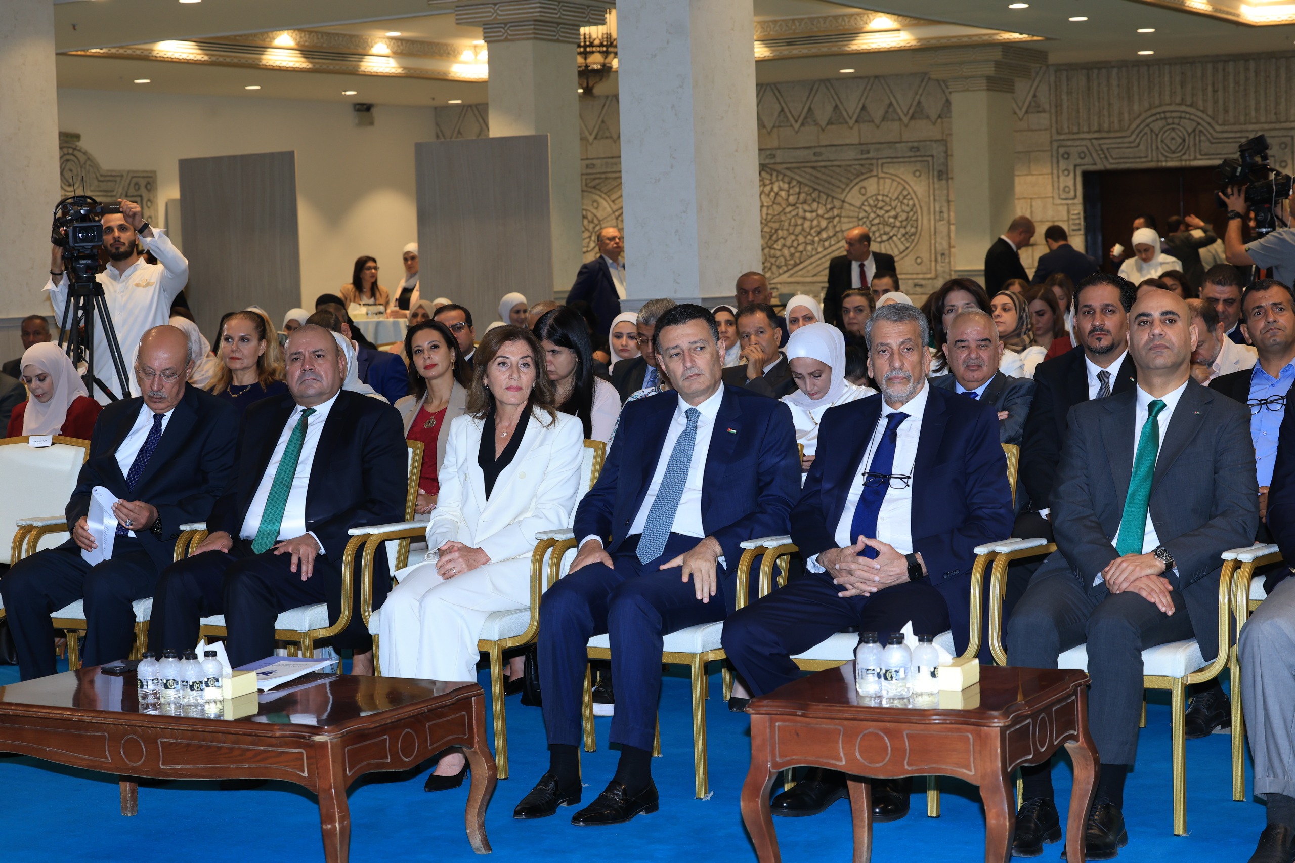 إطلاق التقرير 21 لحالة حقوق الإنسان في الأردن