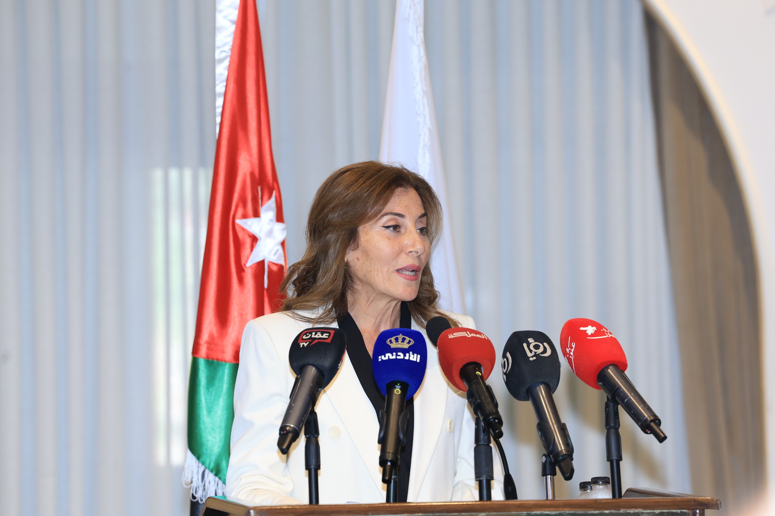 إطلاق التقرير 21 لحالة حقوق الإنسان في الأردن