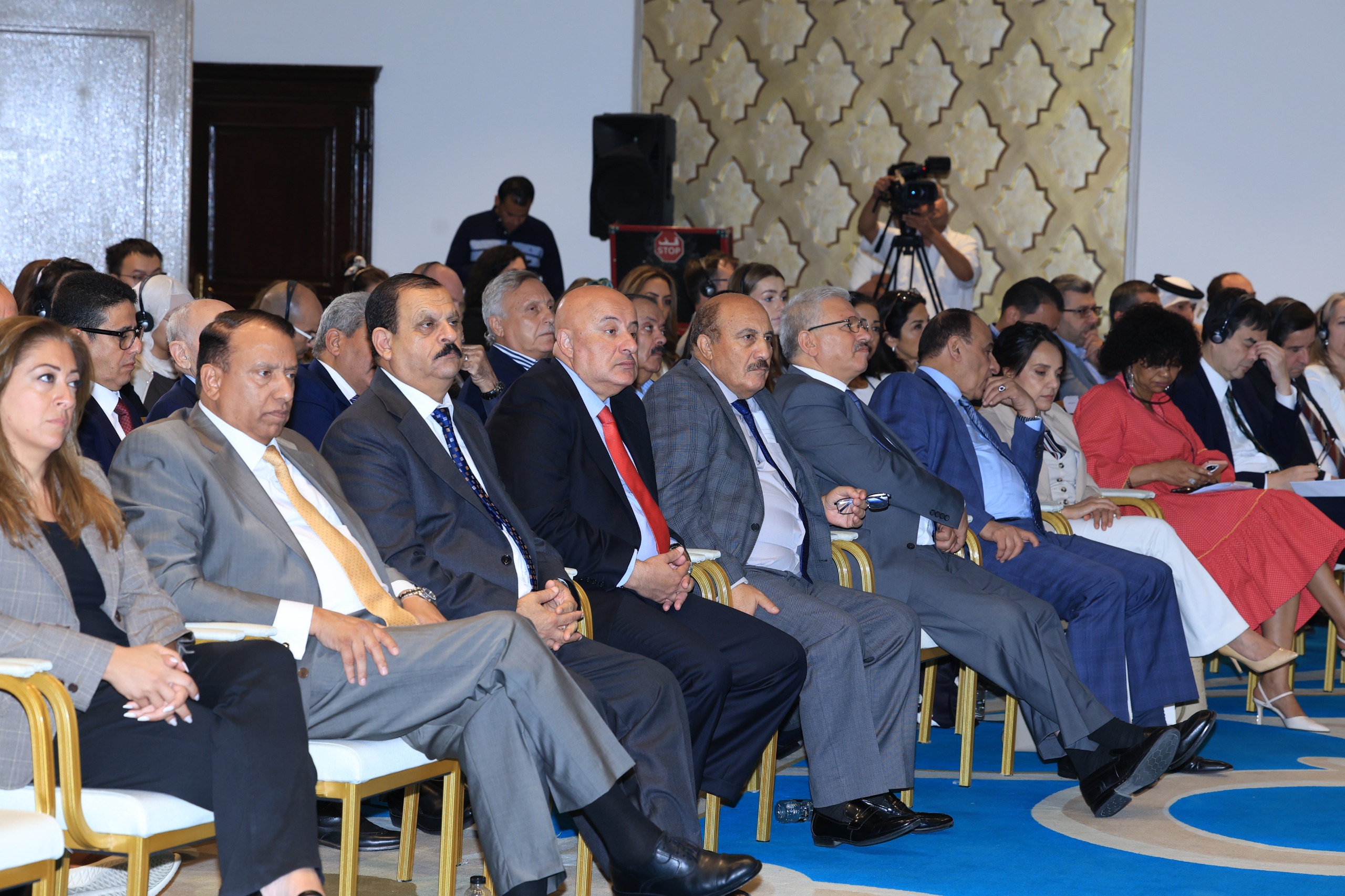 إطلاق التقرير 21 لحالة حقوق الإنسان في الأردن