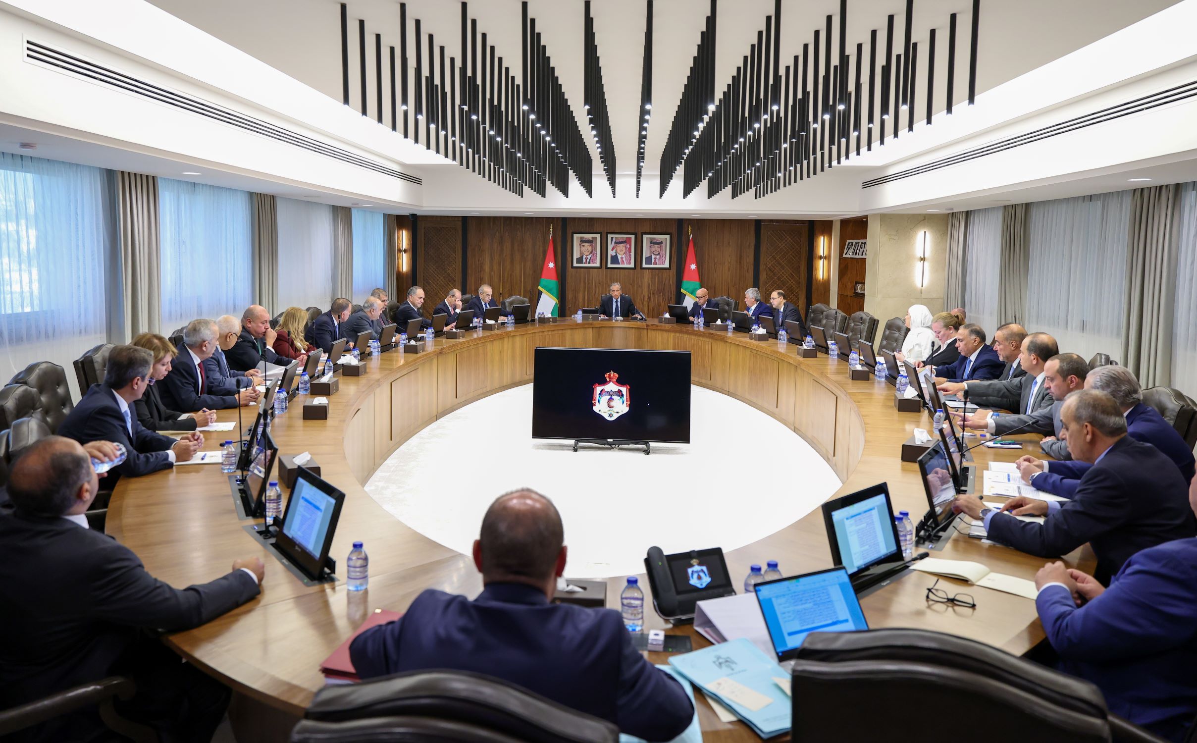 قرارات مجلس الوزراء