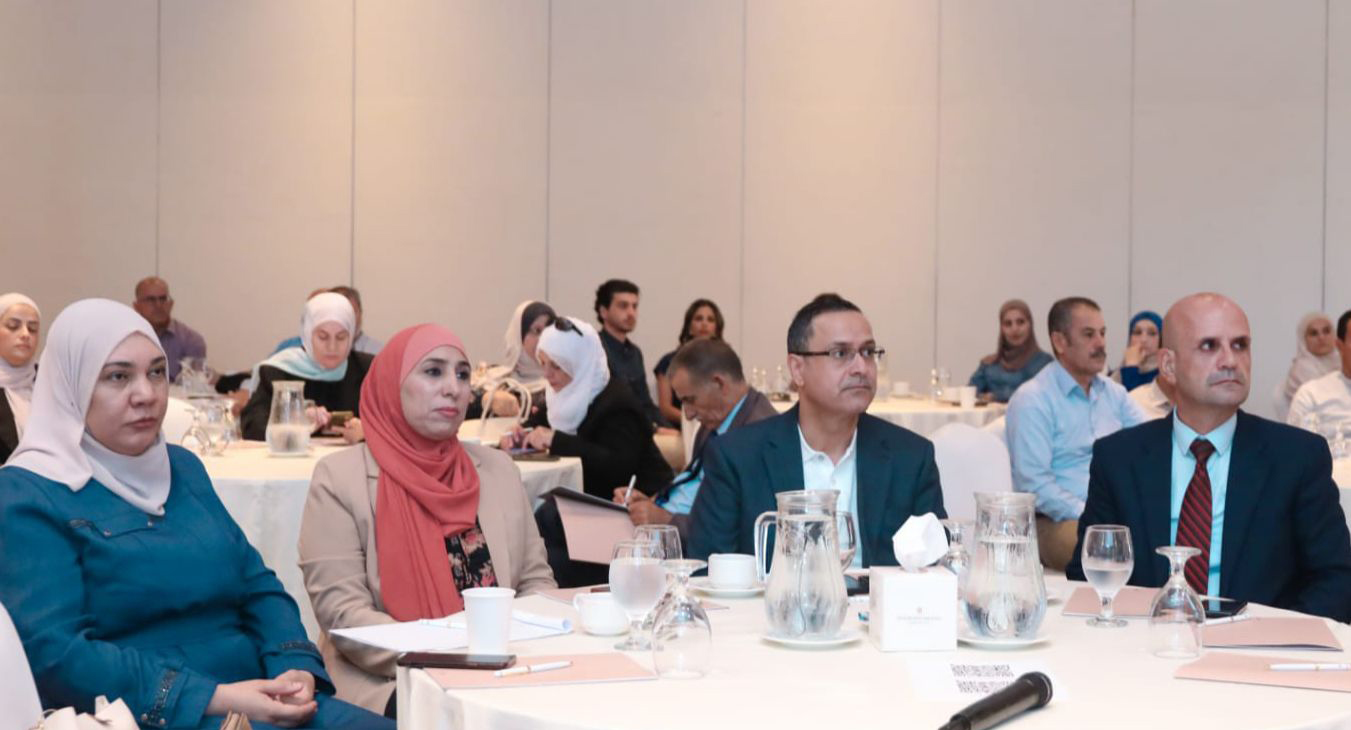 ورشة في العقبة تعرض دراسة تقييم الأثر البيئي لمشروع مركز الاقتصاد الدائري