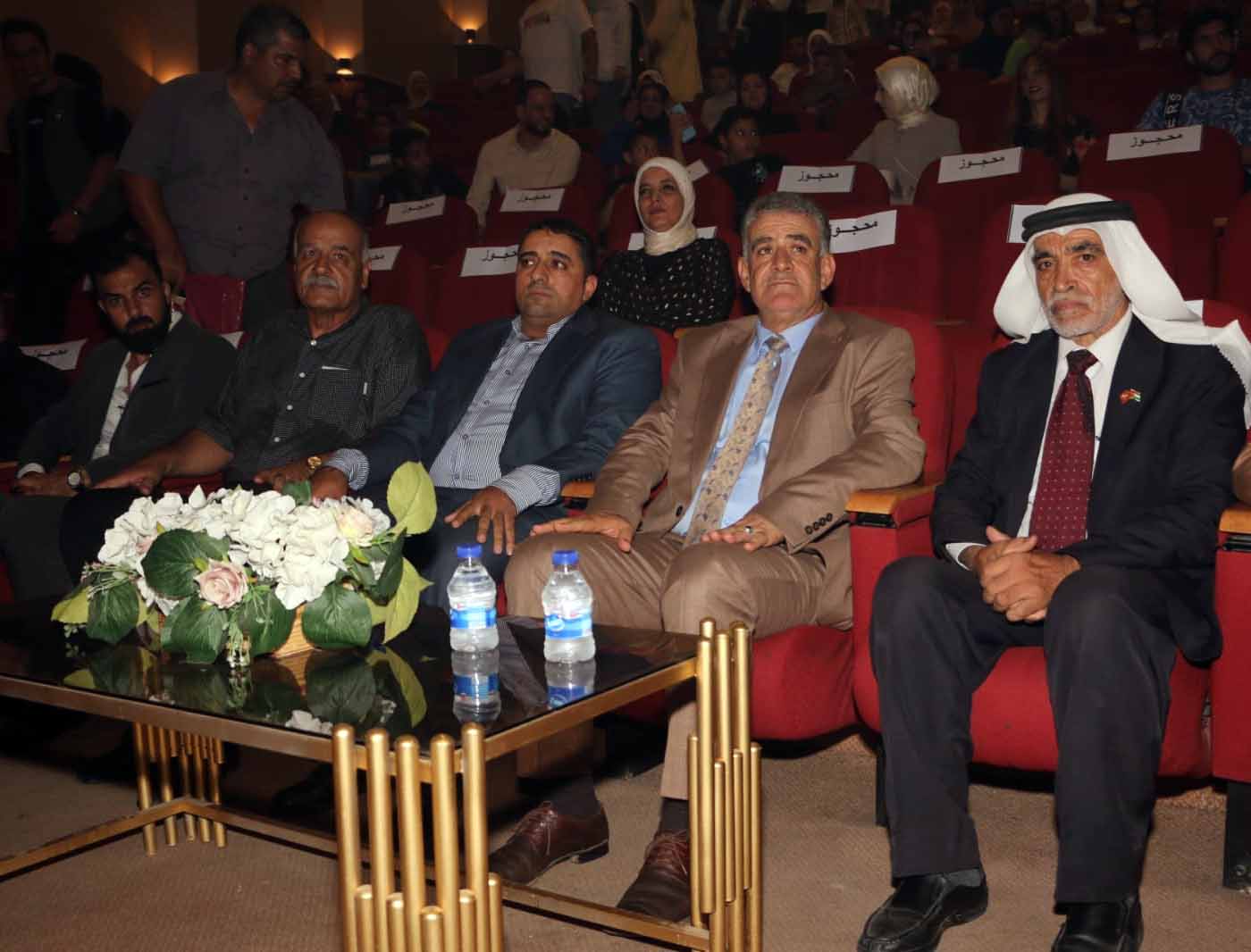 الزرقاء: انطلاق مهرجان الثقافة والفنون في دورته الثانية