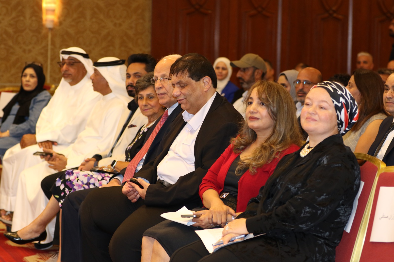 انطلاق المؤتمر الإقليمي الثالث للتشبيك في تعزيز الصحة الإنجابية والجنسية لذوي الإعاقة