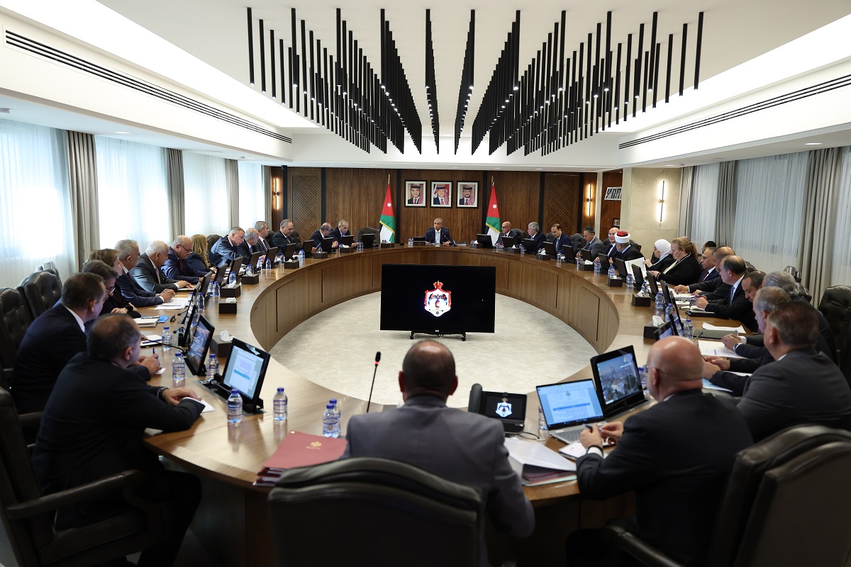 قرارات مجلس الوزراء