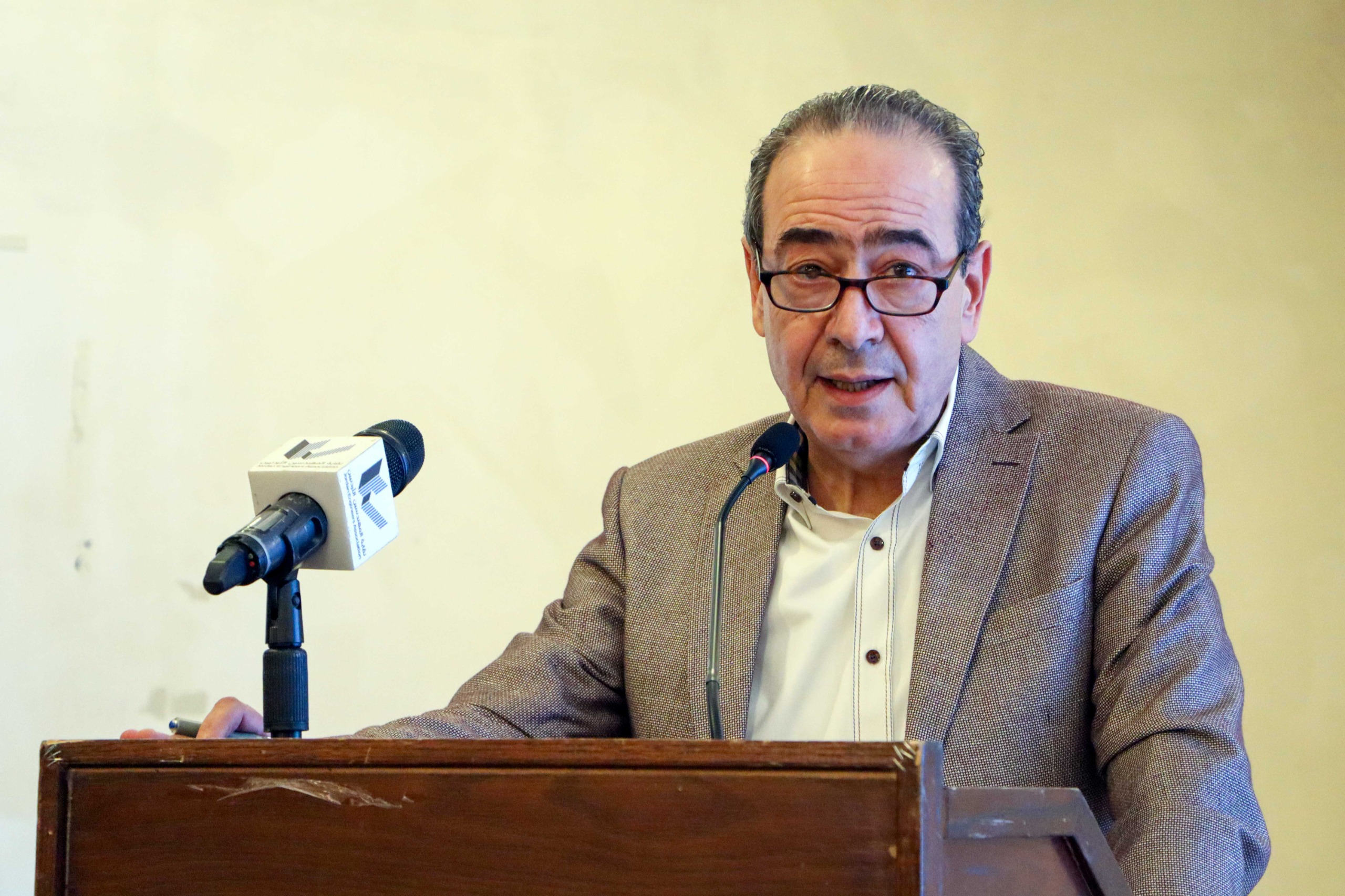 ورشة عمل حول خارطة طريق المدينة الذكية لعمان