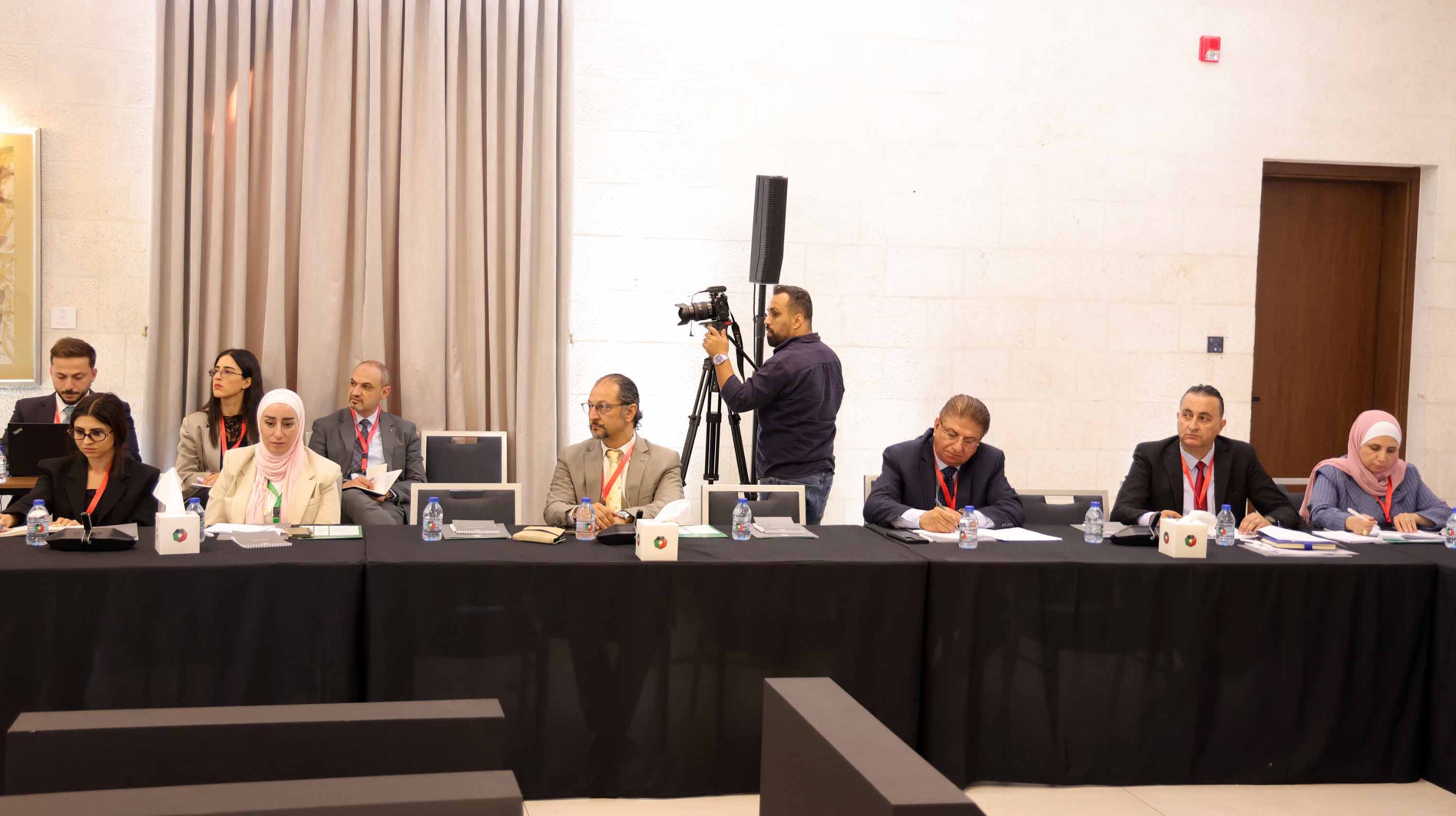 وزير الطاقة: مستقبل واعد للأردن بقطاع التعدين 