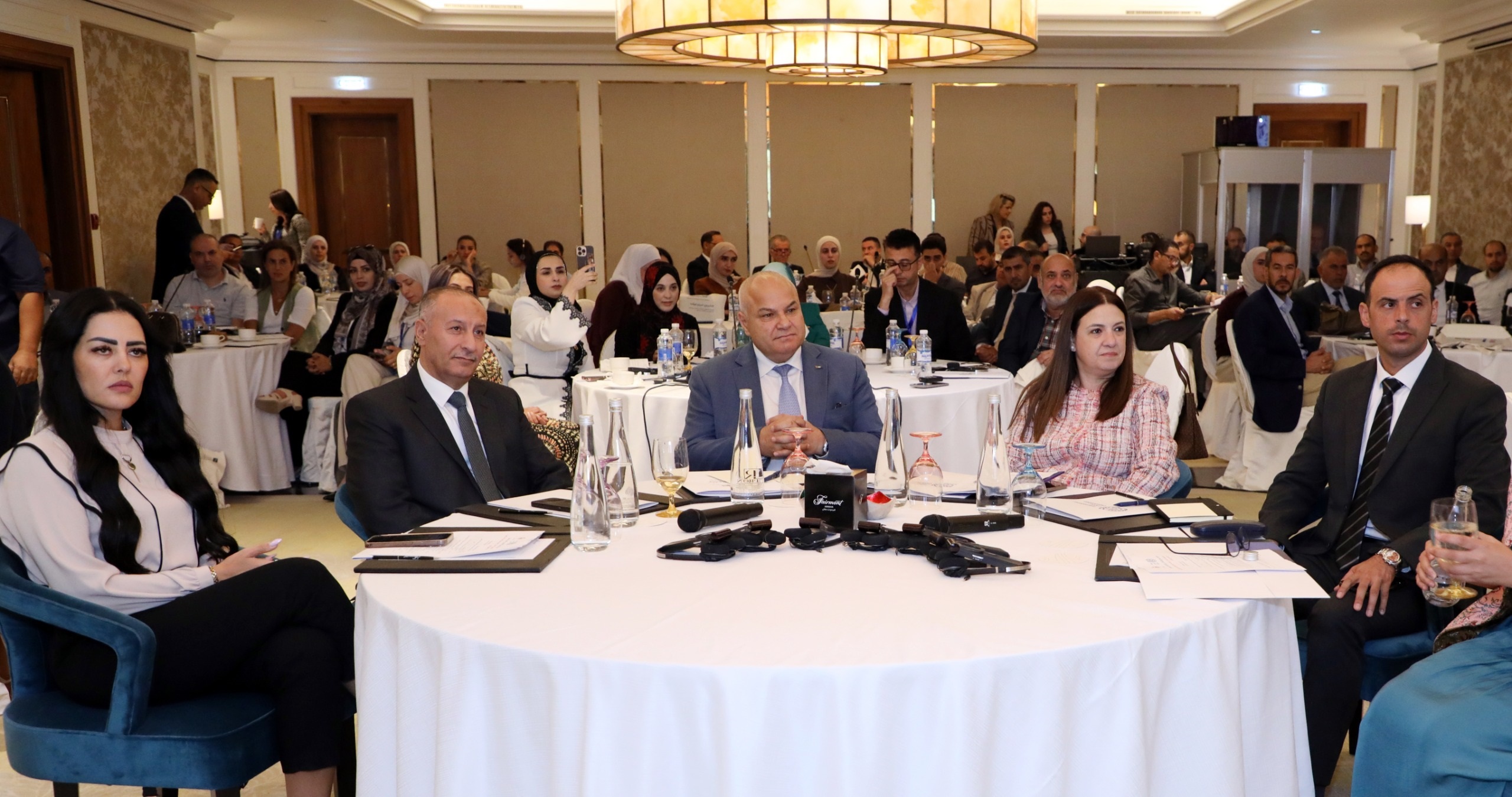 ورشة وطنية لتعزيز الانتقال من الاقتصاد غير المنظم إلى المنظم