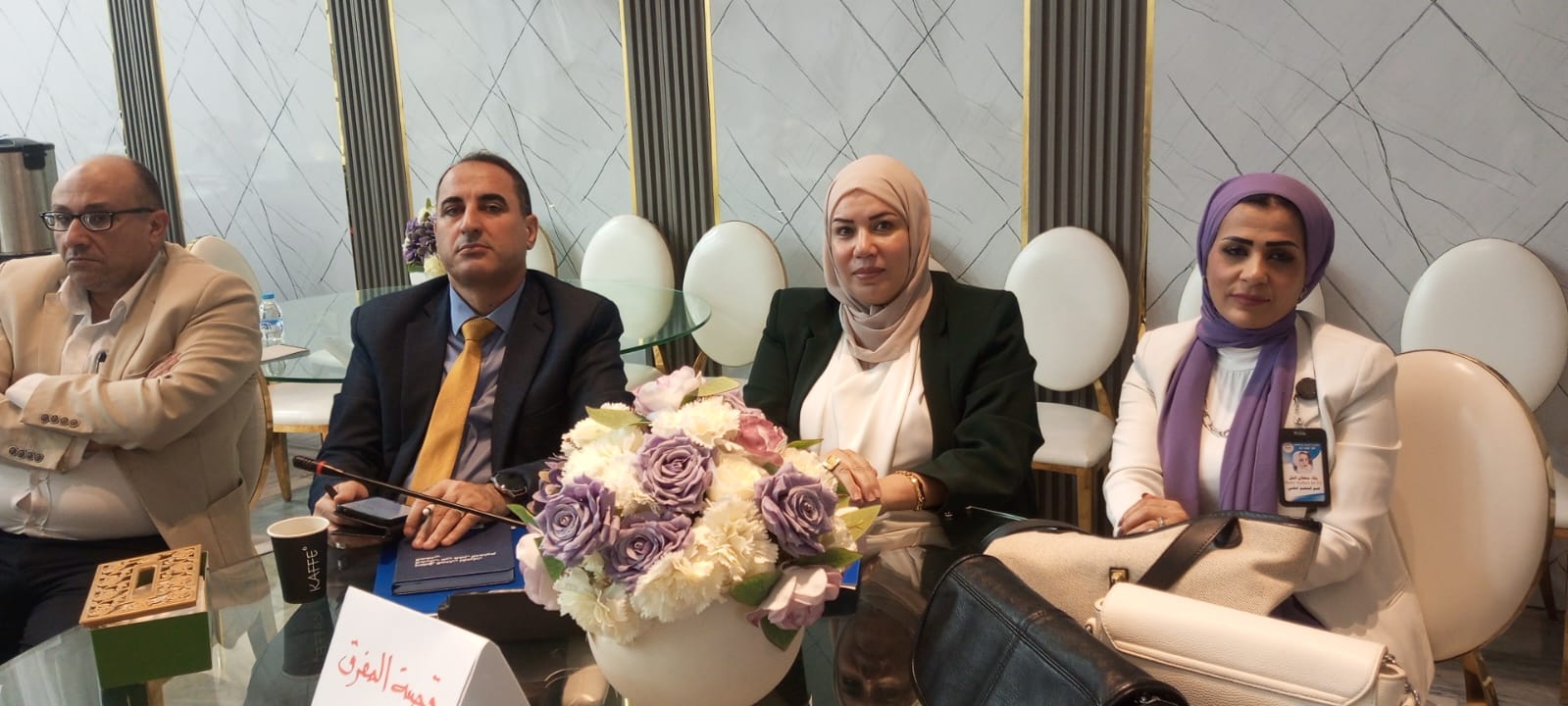 ورشة عمل في إربد لتعزيز التعاون مع القطاع الخاص في التعليم المهني