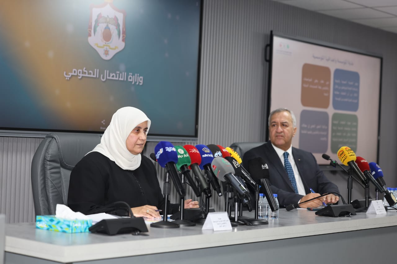 الزهير: نواكب التطور العلمي في مجال المواصفات والمقاييس لدعم اقتصادنا الوطني