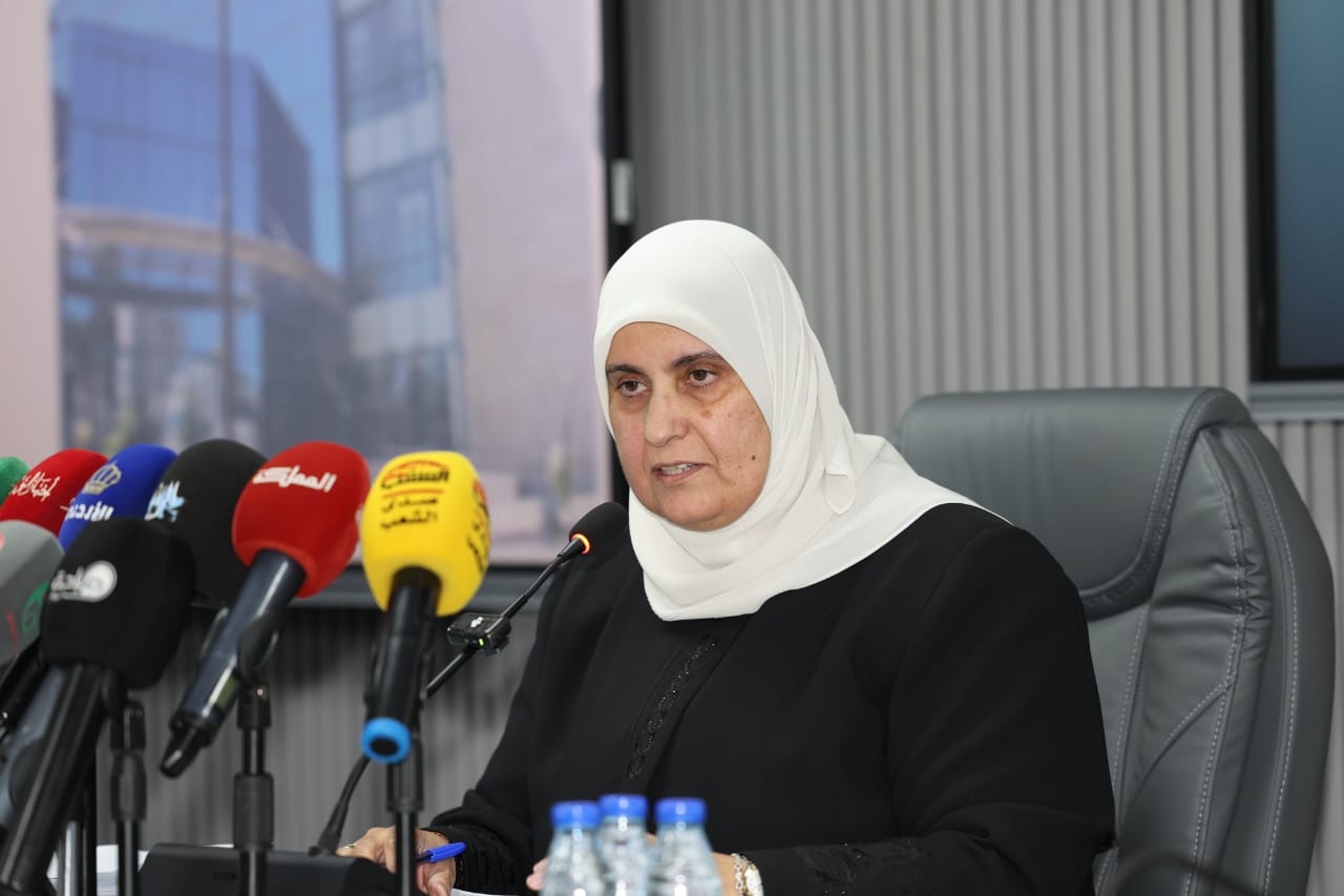 الزهير: نواكب التطور العلمي في مجال المواصفات والمقاييس لدعم اقتصادنا الوطني