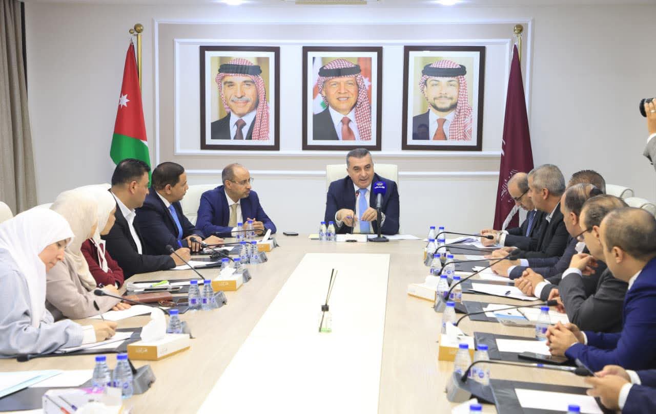 الطاقة النيابية تناقش استغلال النفايات لإنتاج الطاقة