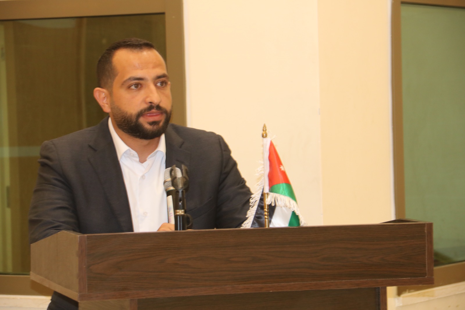 الميثاق النيابية تزور محافظة الكرك