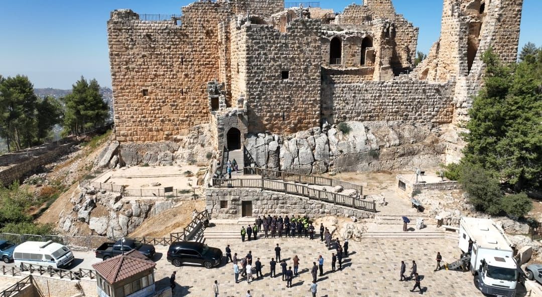 الأمن العام ينفذ يوما توعويا بيئيا في محافظات المملكة