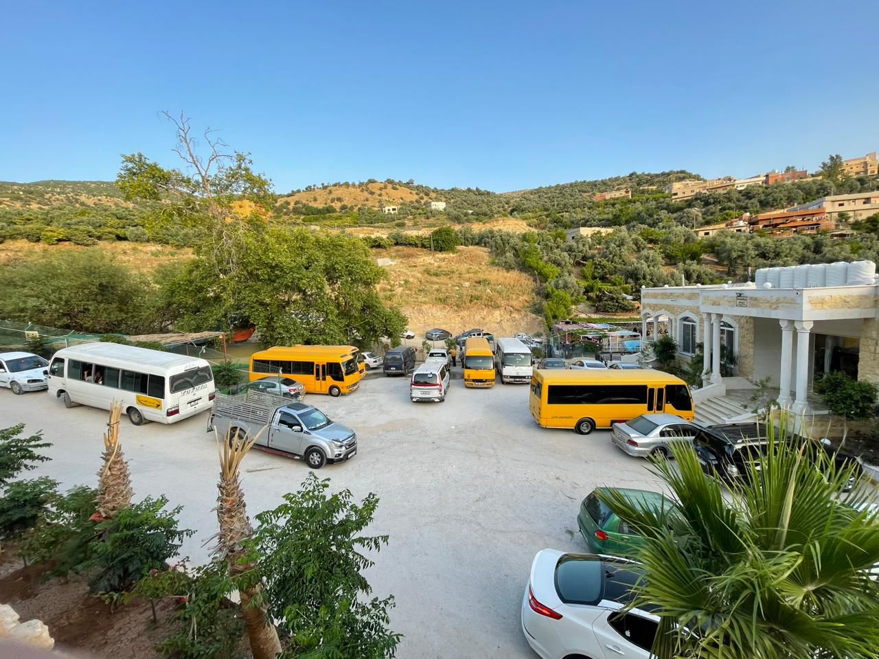 عجلون: دعوات لوضع خطة تشاركية لتعزيز الاستثمار في القطاع السياحي