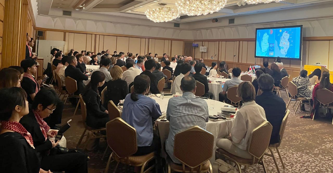 تنشيط السياحة تختتم المعرض المتنقل في طوكيو واوساكا