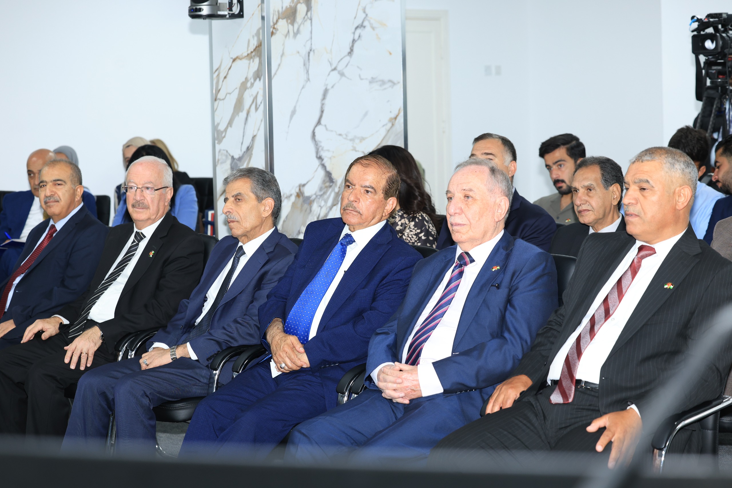 وزير الاتصال الحكومي:  الموقف الأردني خط من نار في مواجهة التهجير ونقف ضمن جبهة عربية واحدة في رفضه