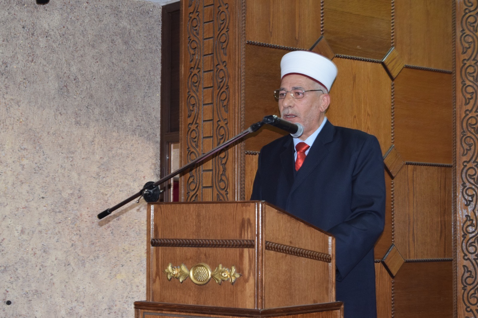 جامعة إربد الأهلية تحتفي بذكرى المولد النبوي الشريف