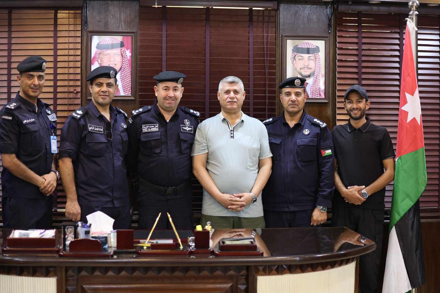 بلدية بيرين تنفذ خطة شاملة لتعزيز التنمية وتحسين الخدمات للمواطنين