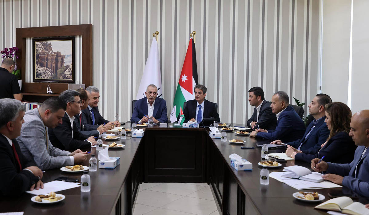 وزيرا الشباب والثقافة يبحثان تنفيذ برامج مشتركة