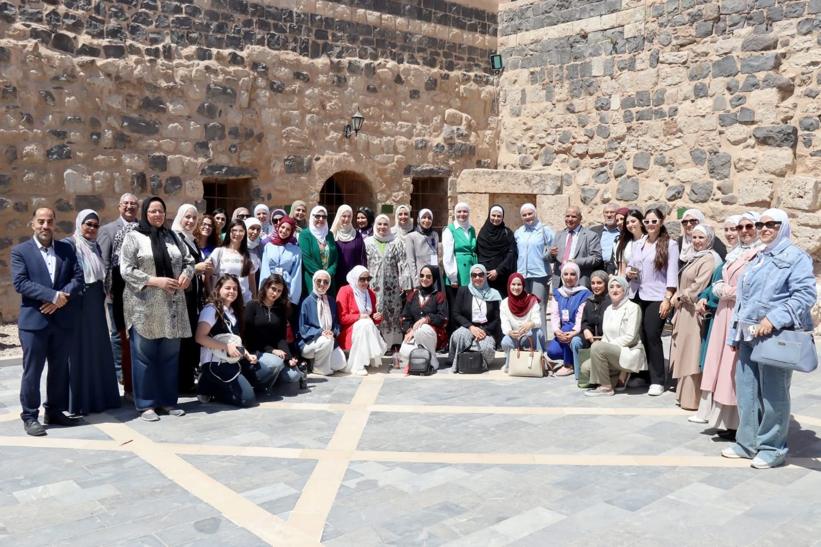 وزارة الطاقة تنظم لقاءً تعريفياً في اربد لشبكة الطاقة من أجل المرأة