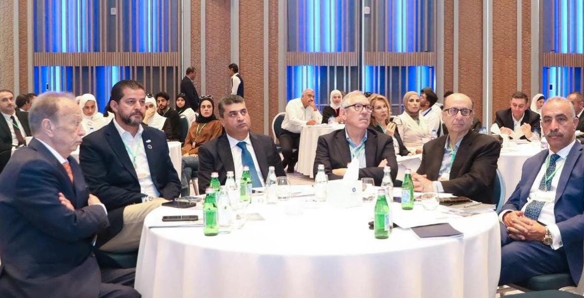 انطلاق فعاليات مؤتمر مستقبل السياحة في العقبة