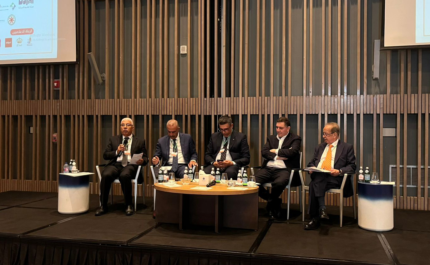 انطلاق فعاليات مؤتمر مستقبل السياحة في العقبة