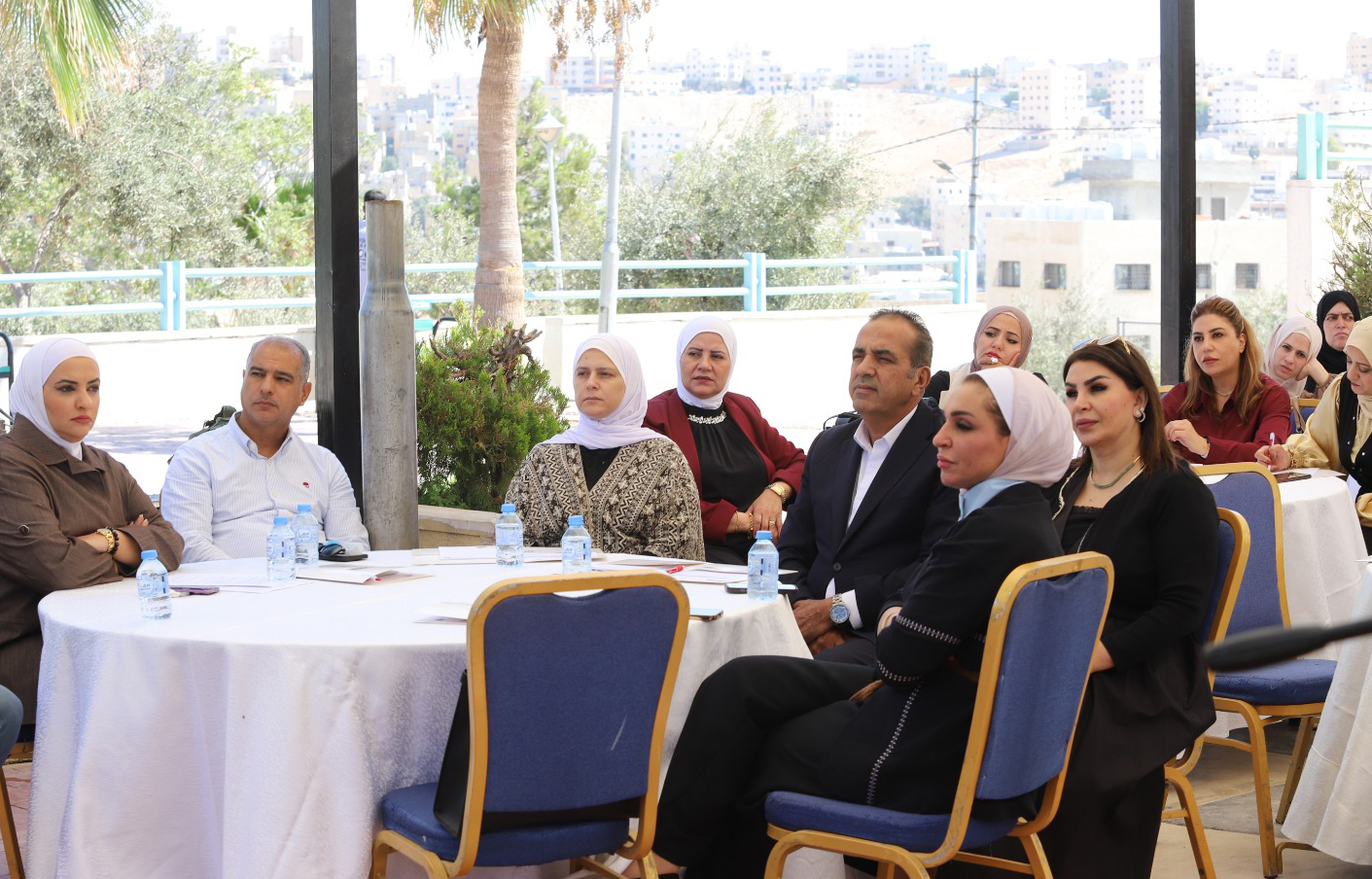 أمانة عمان تنظم مؤتمرا حول تمكين المرأة في الإدارة المحلية