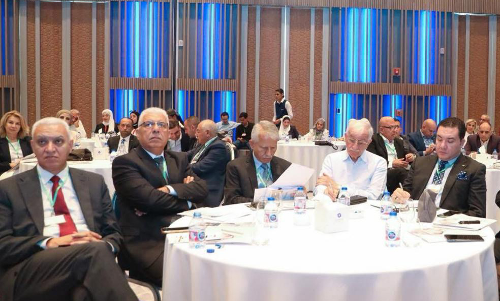 انطلاق فعاليات مؤتمر مستقبل السياحة في العقبة