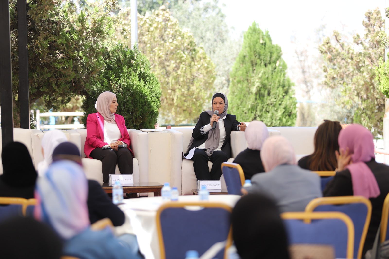 أمانة عمان تنظم مؤتمرا حول تمكين المرأة في الإدارة المحلية