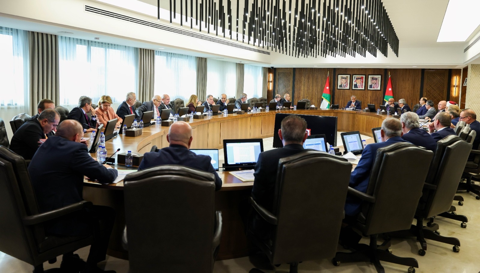 قرارات مجلس الوزراء 