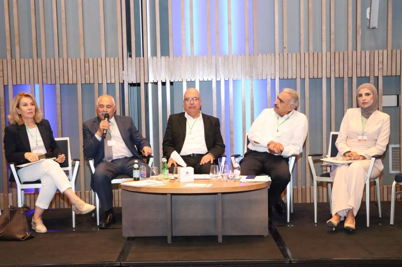 مؤتمر مستقبل السياحة يواصل فعالياته في العقبة