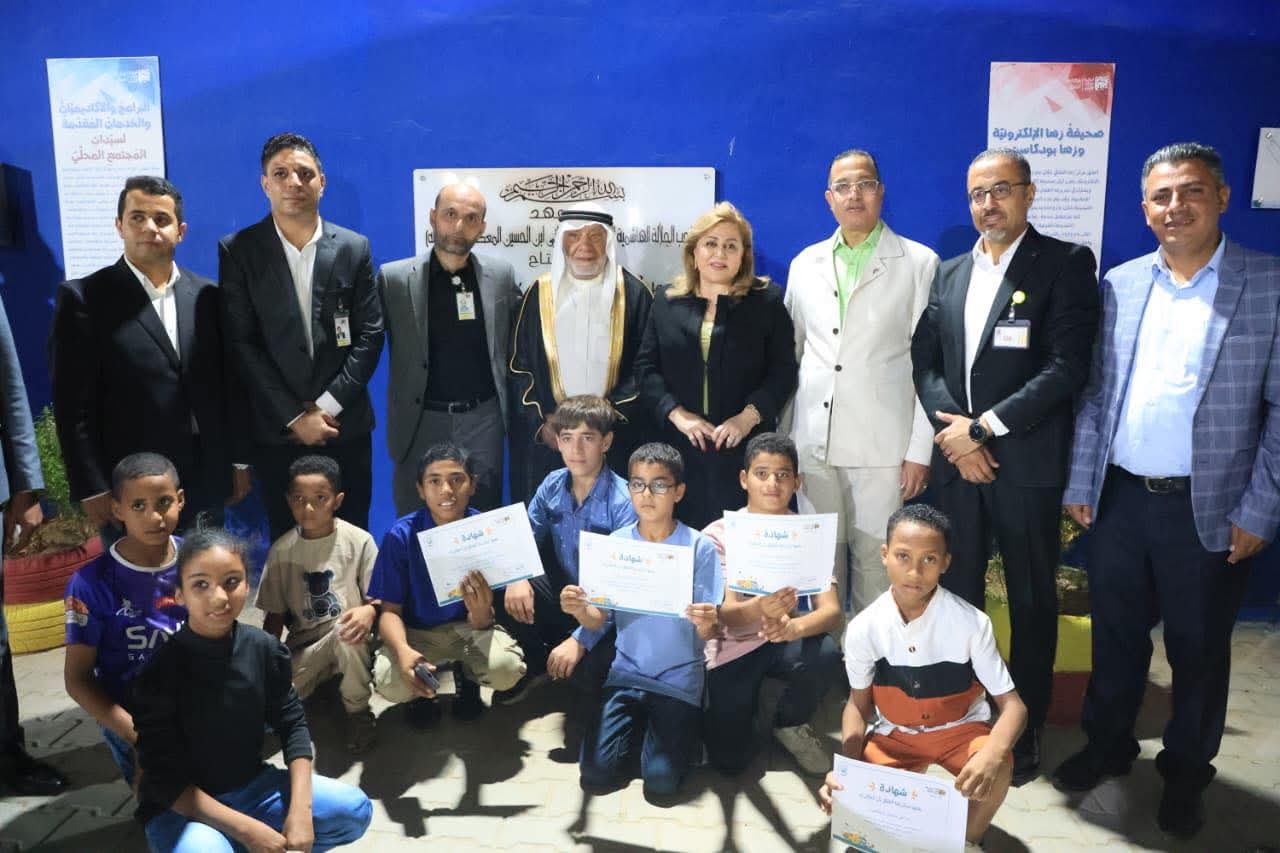 مساعد رئيس النواب:التميز والإبداع يسهمان في بناء المجتمعات