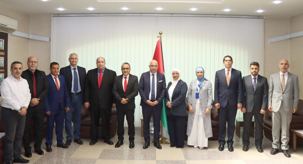 التعليم العالي: حريصون على رعاية الطلبة العرب الدارسين في الجامعات الأردنية