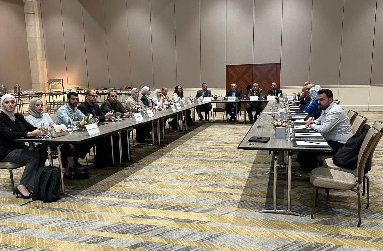 وزير البيئة: الأردن يواصل تعزيز جهوده لمواجهة التغير المناخي 