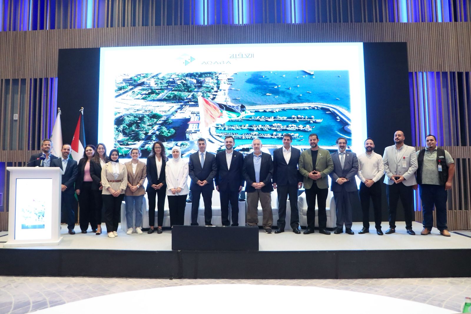 الأمير عمر بن فيصل يرعى إطلاق استراتيجية العقبة للألعاب والرياضات الإلكترونية