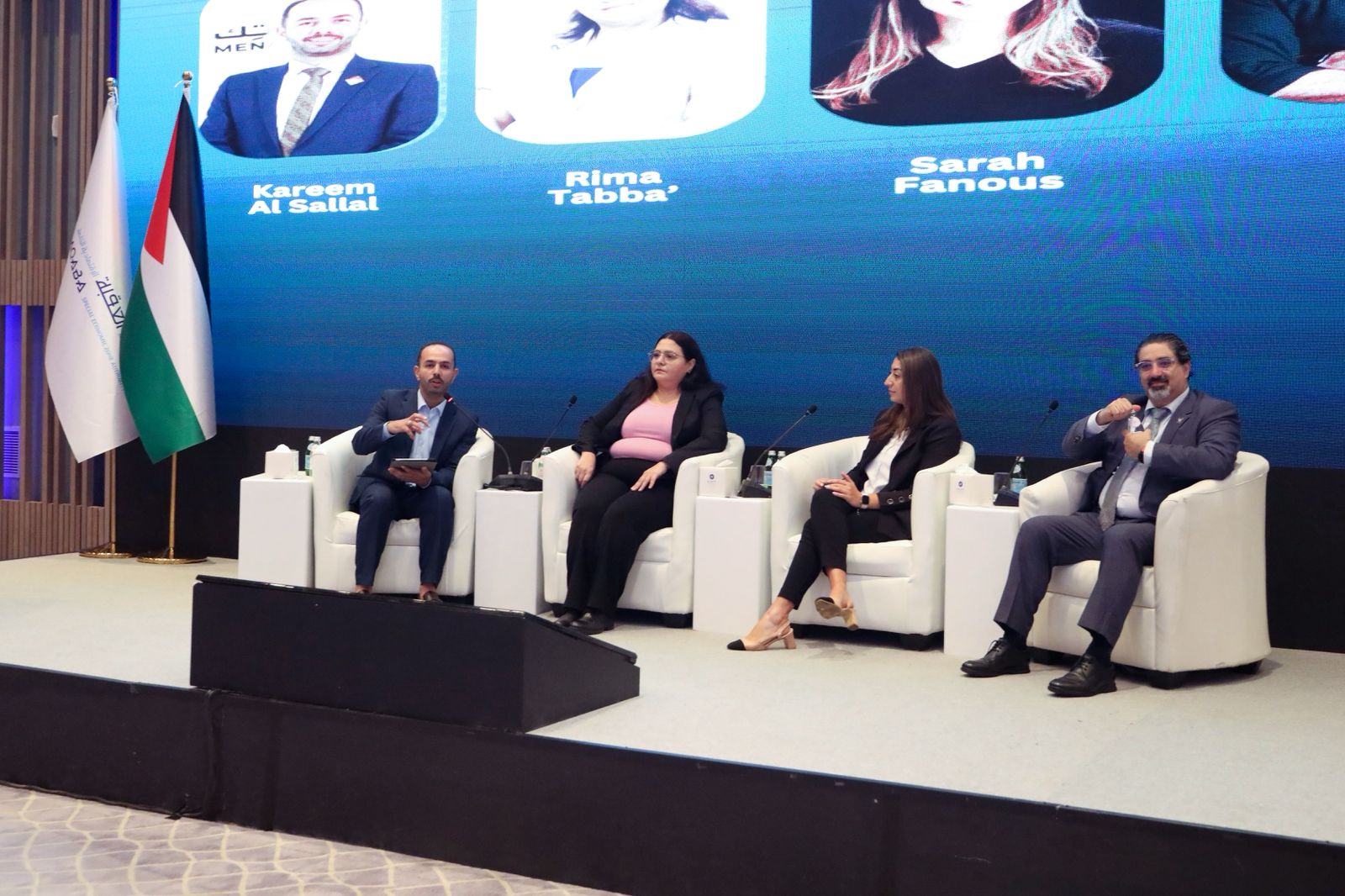 الأمير عمر بن فيصل يرعى إطلاق استراتيجية العقبة للألعاب والرياضات الإلكترونية