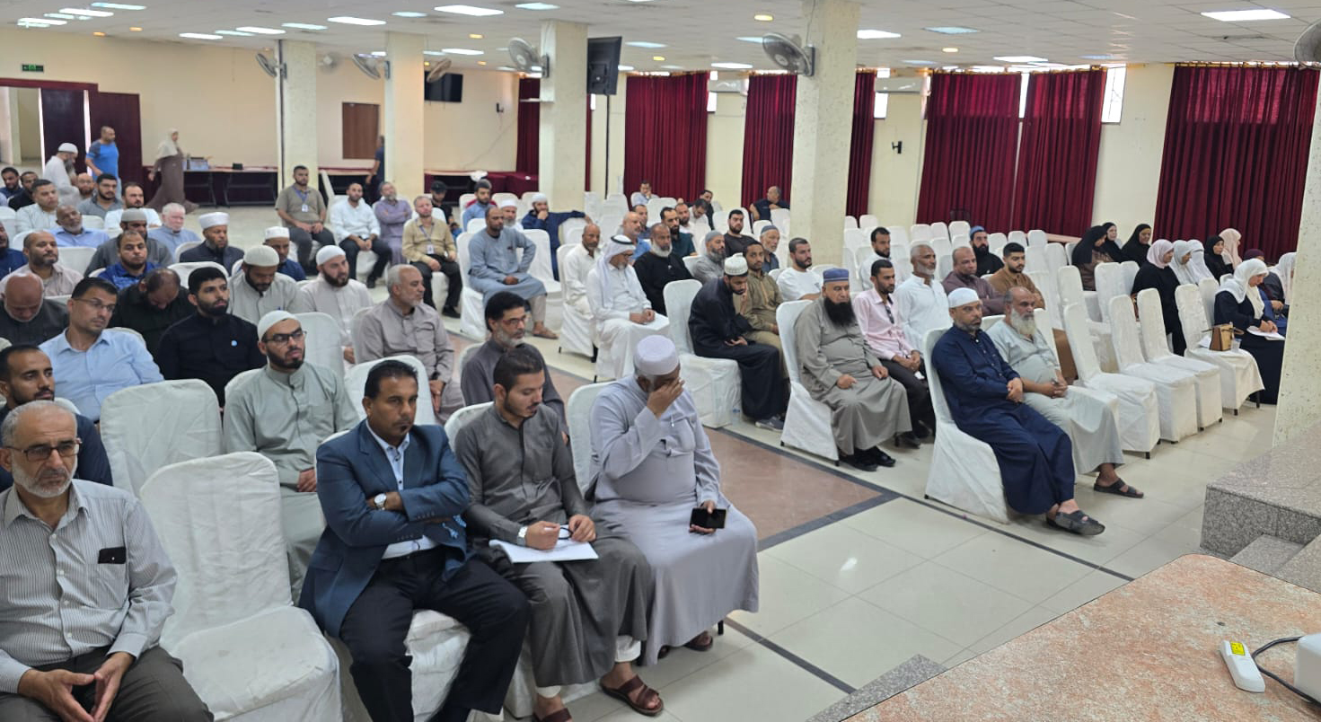 ورشة بالأغوار الشمالية حول آلية التسجيل لجائزة الحسين للعمل التطوعي