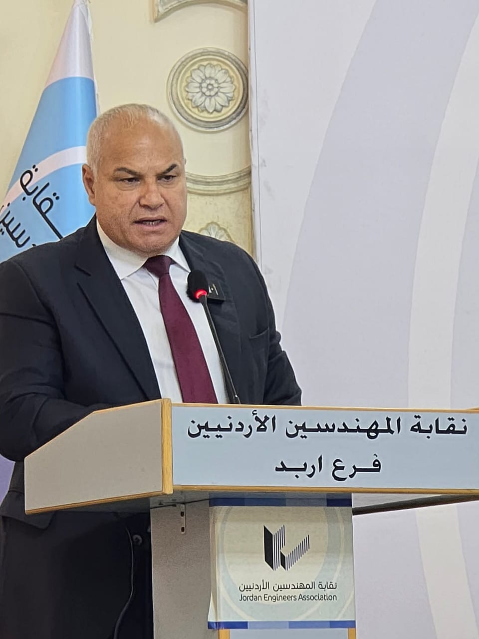 البكار: إطلاق نظام بيانات سوق العمل مطلع العام المقبل