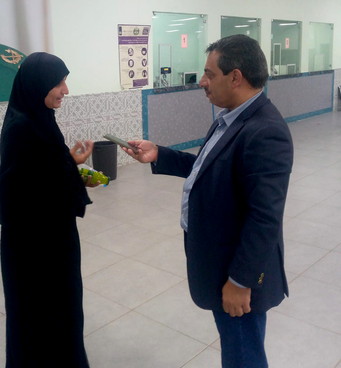 غزيون ضمن الممر الطبي الإنساني: الأردن محط الأمل والشفاء 