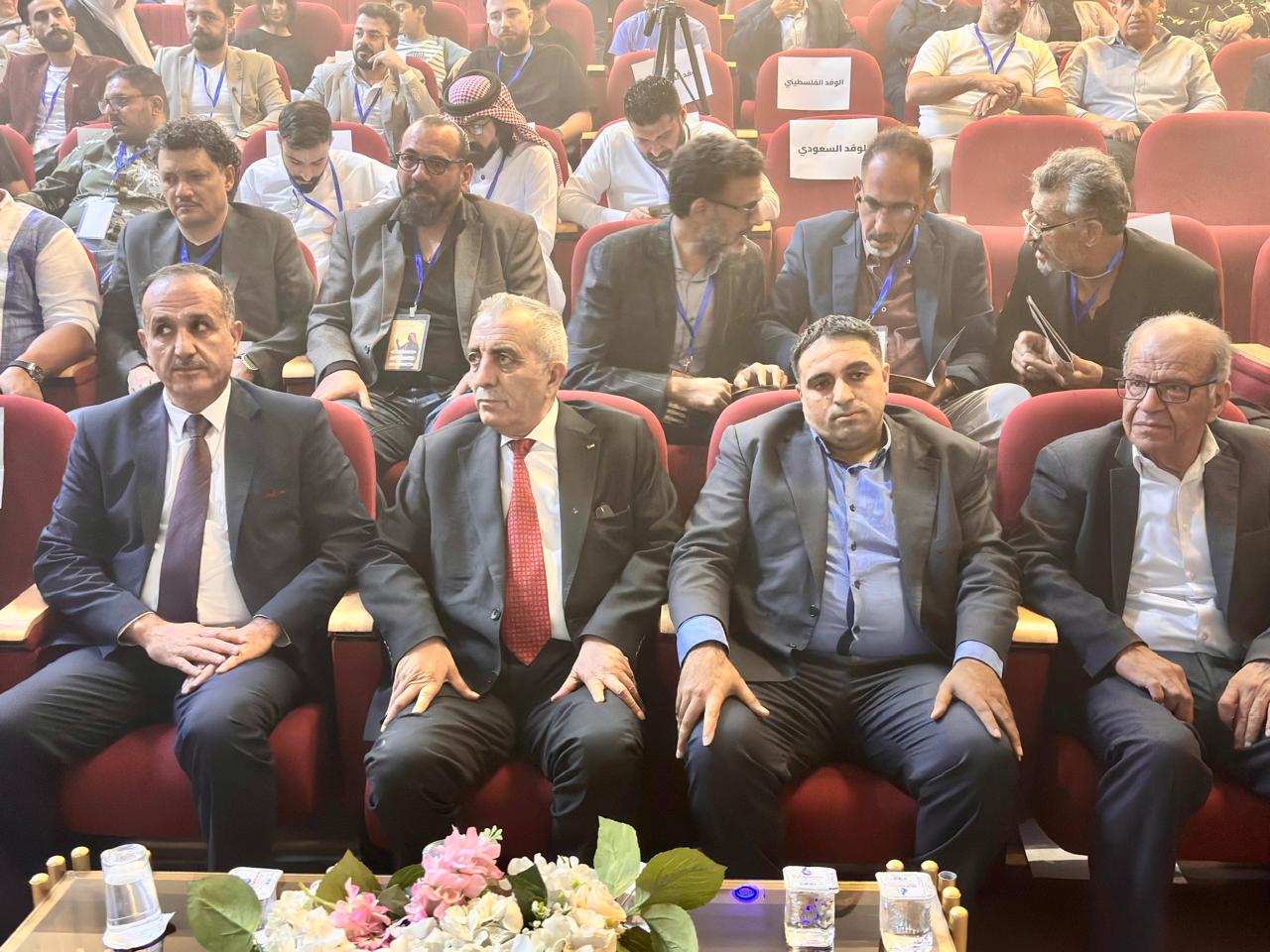 انطلاق فعاليات مهرجان صيف الزرقاء المسرحي بدورته 23