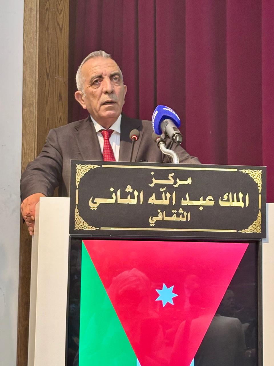 انطلاق فعاليات مهرجان صيف الزرقاء المسرحي بدورته 23