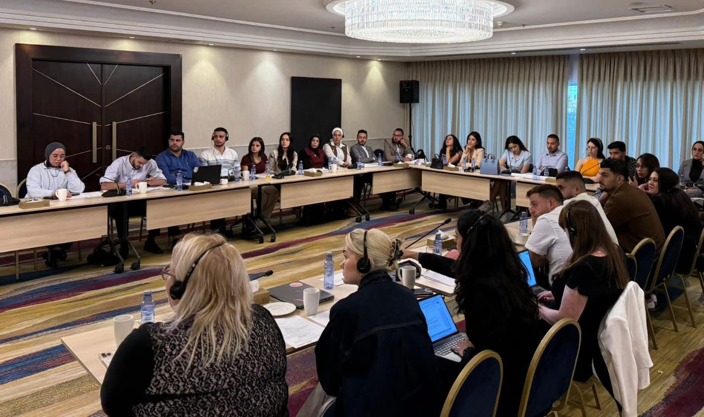 انطلاق برنامج إقليمي يعزّز مشاركة الشباب في العمل السياسي 