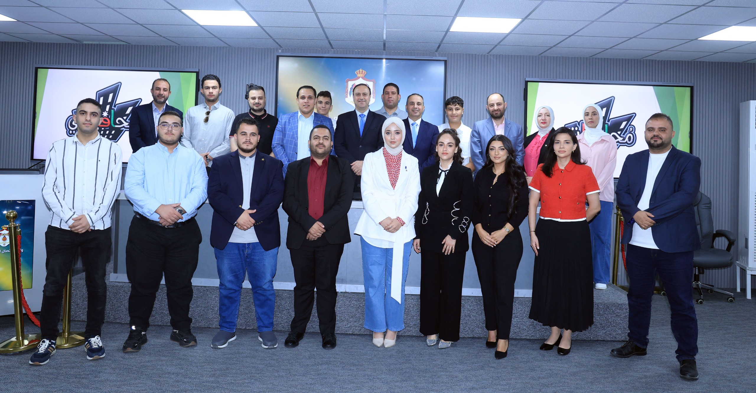 المومني: جلسات حوارية في المرحلة المقبلة بشأن التحديث الإداري وقوانين الإدارة المحلية 